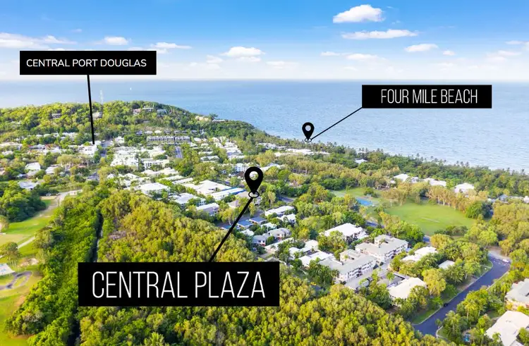 25/35-37 Davidson Street, Port Douglas QLD 4877