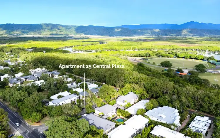 25/35-37 Davidson Street, Port Douglas QLD 4877