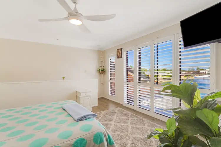 Fifth view of Homely semi-detached listing, 1/52 Kennedy Drive, Tweed Heads NSW 2485