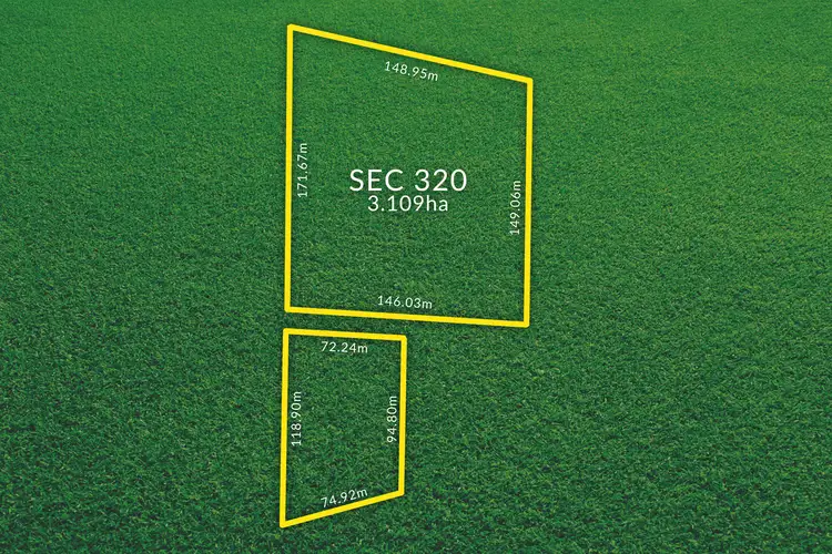 Second view of Homely rural property listing, Section 320 Sturt Highway, Barmera SA 5345