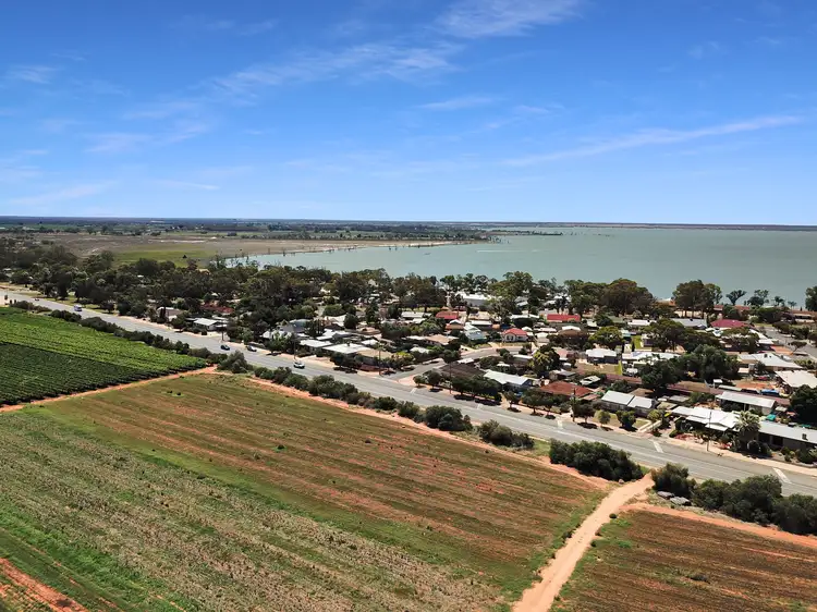 Fifth view of Homely rural property listing, Section 320 Sturt Highway, Barmera SA 5345