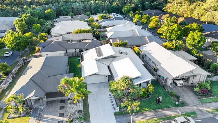79 Creekside Drive, Sippy Downs QLD 4556