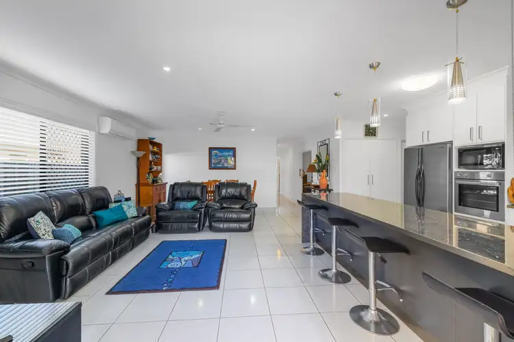 Second view of Homely house listing, 79 Creekside Drive, Sippy Downs QLD 4556