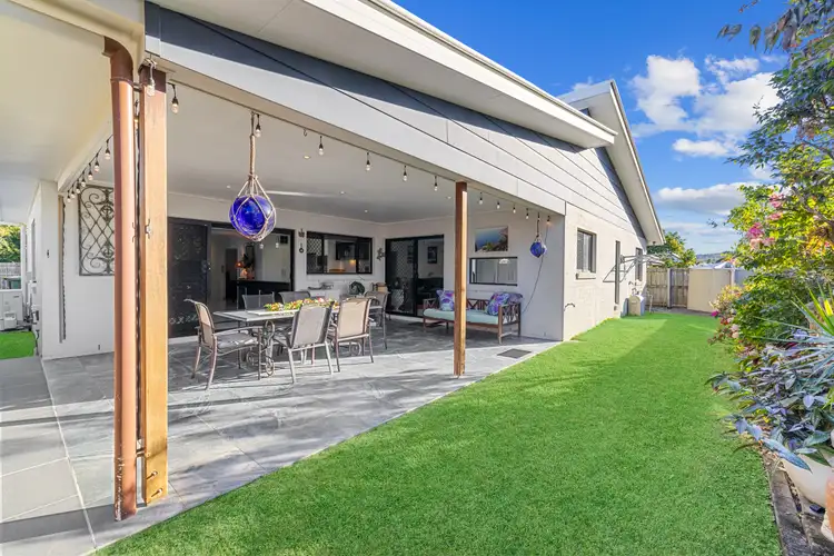 Fourth view of Homely house listing, 79 Creekside Drive, Sippy Downs QLD 4556