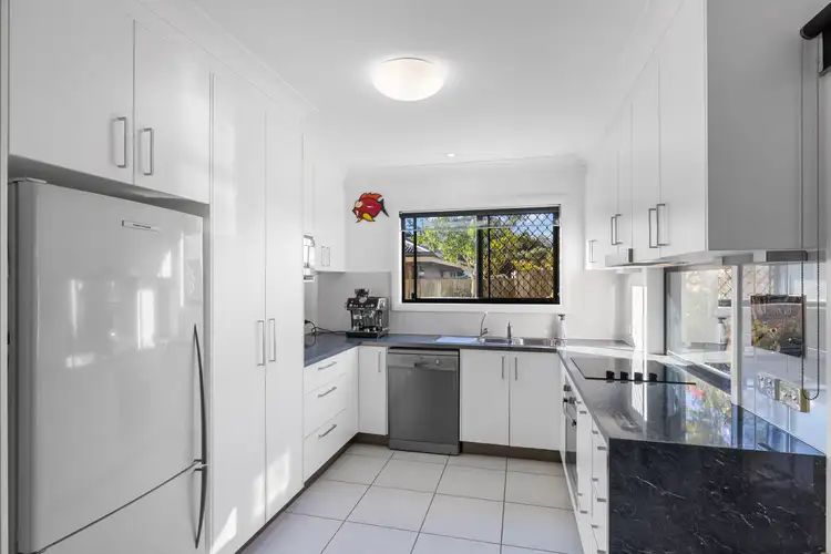 Fifth view of Homely house listing, 79 Creekside Drive, Sippy Downs QLD 4556