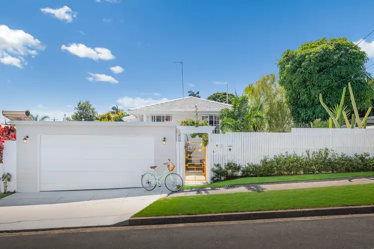 Main view of Homely house listing, 13 Shirley Street, Southport QLD 4215