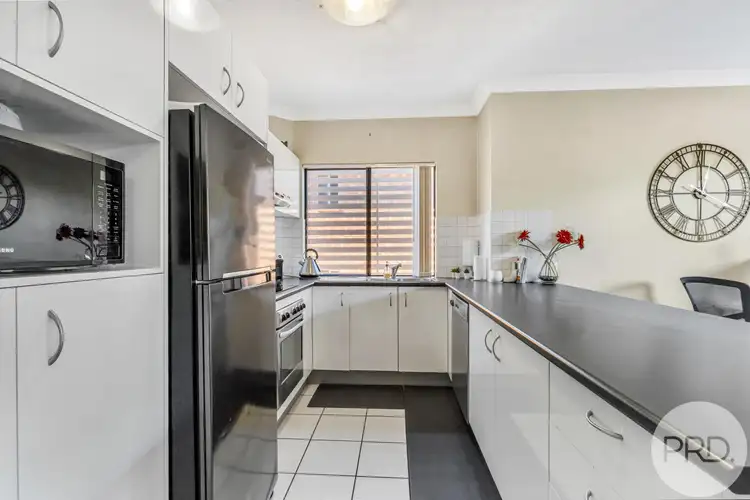 Fourth view of Homely unit listing, 6/51 Hows Road, Nundah QLD 4012