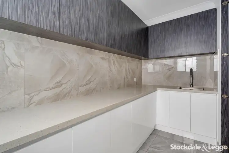 Fifth view of Homely house listing, 60 Docker Circuit, Mickleham VIC 3064