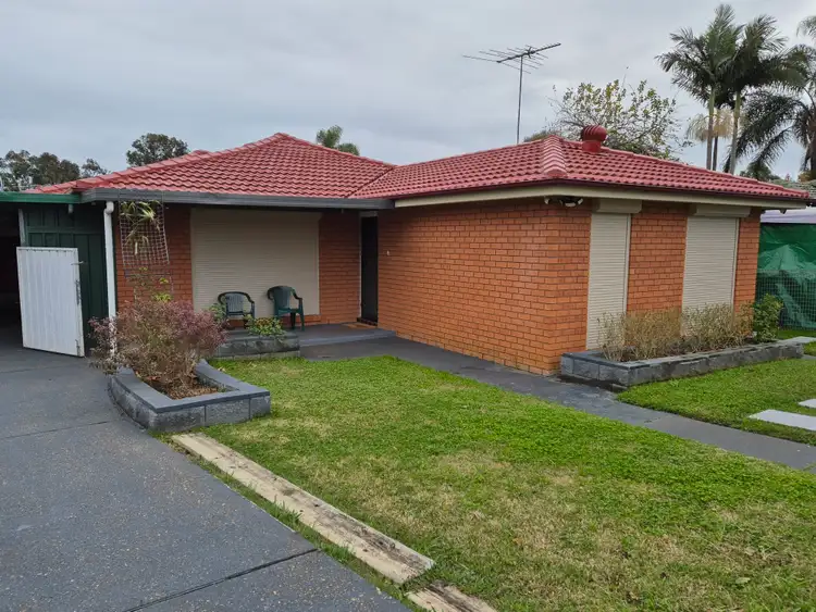 Main view of Homely house listing, 36 Wilton Road, Doonside NSW 2767