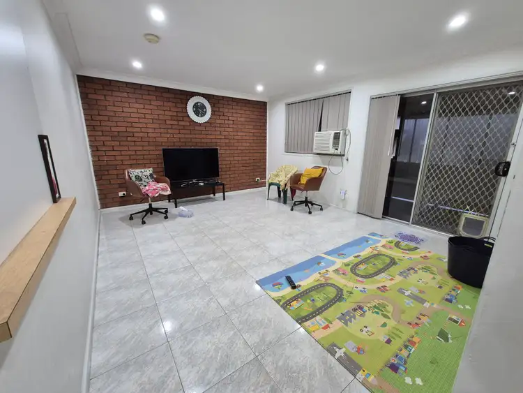 Second view of Homely house listing, 36 Wilton Road, Doonside NSW 2767