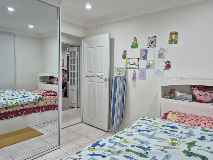 Third view of Homely house listing, 36 Wilton Road, Doonside NSW 2767