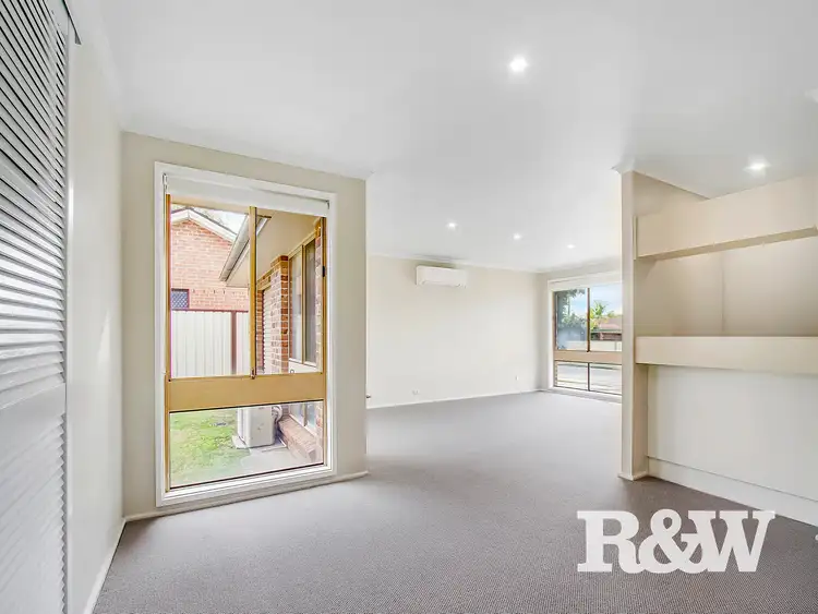 Third view of Homely house listing, 4 Nicolaidis Crescent, Rooty Hill NSW 2766
