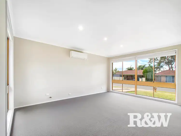 Fourth view of Homely house listing, 4 Nicolaidis Crescent, Rooty Hill NSW 2766