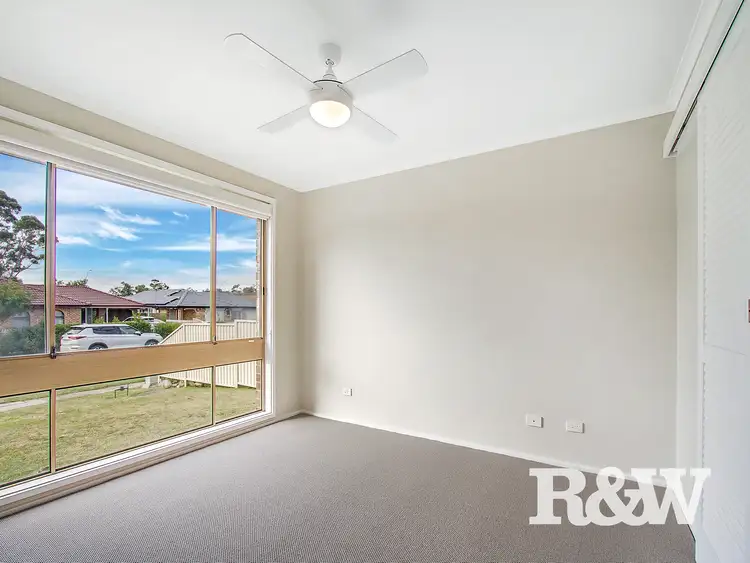 Sixth view of Homely house listing, 4 Nicolaidis Crescent, Rooty Hill NSW 2766