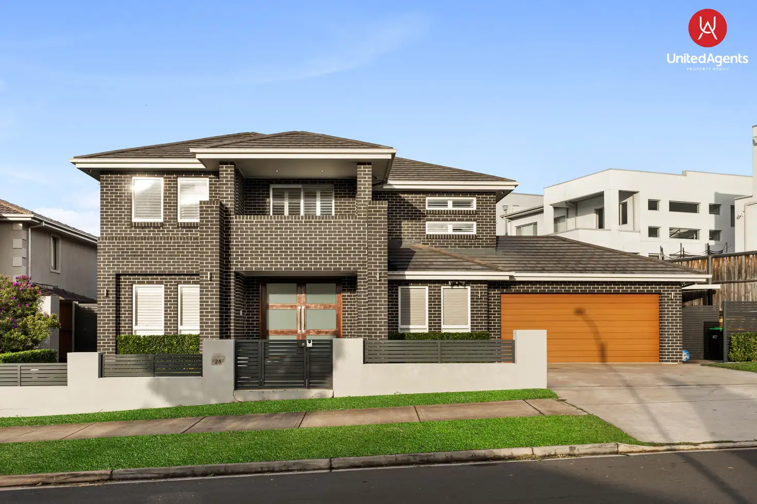 Main view of Homely house listing, 28 Newgate Boulevard, Elizabeth Hills NSW 2171