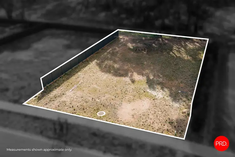 Second view of Homely land listing, 14 Oscar Drive, Marong VIC 3515