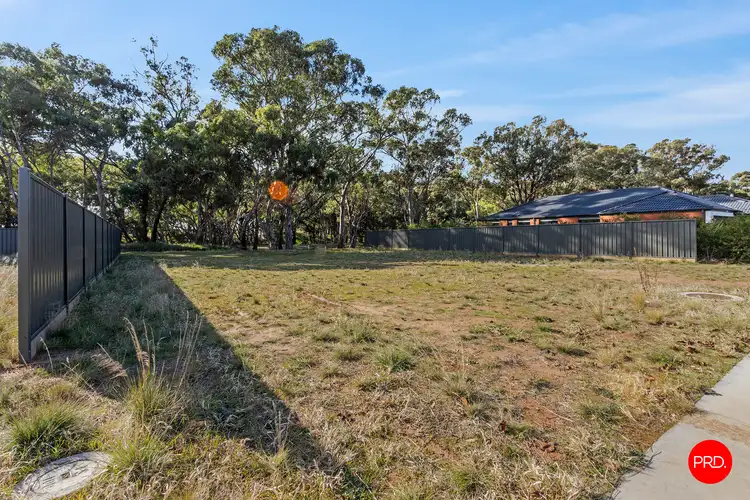 Fourth view of Homely land listing, 14 Oscar Drive, Marong VIC 3515