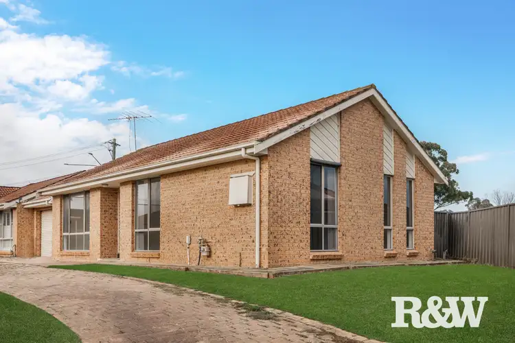 13A Harrier Place, Claremont Meadows NSW 2747