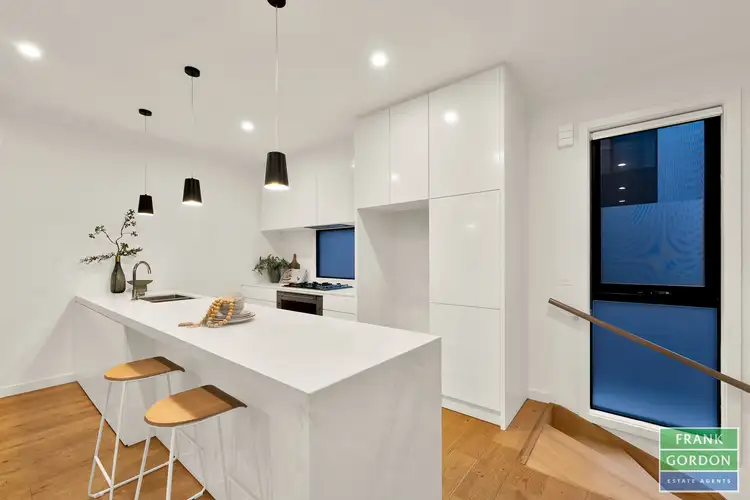 Fifth view of Homely house listing, 20 Sunlight Road, Port Melbourne VIC 3207