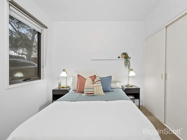 Sixth view of Homely apartment listing, 1/80 Ormond Street, Kensington VIC 3031