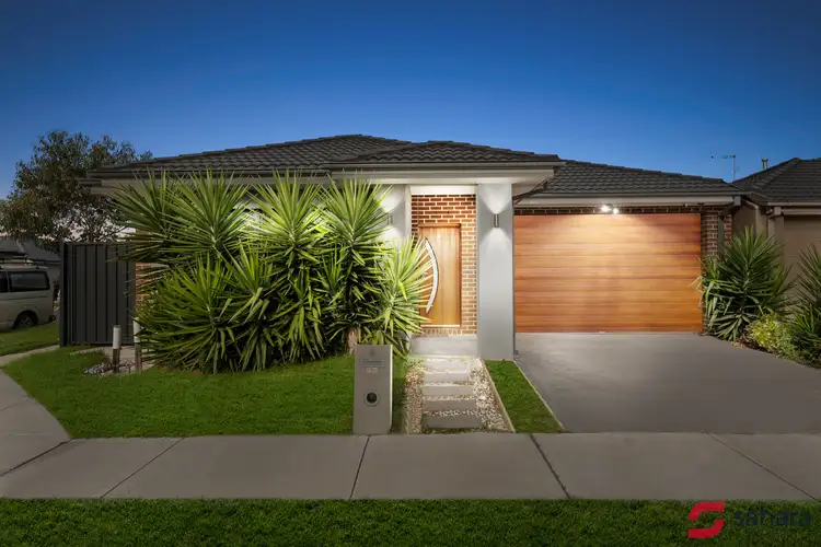 7 Festivity Street, Tarneit VIC 3029