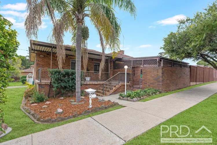 Second view of Homely house listing, 4 Stoddart Street, Roselands NSW 2196