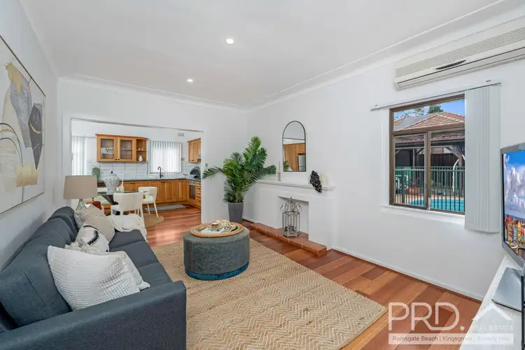 Third view of Homely house listing, 4 Stoddart Street, Roselands NSW 2196