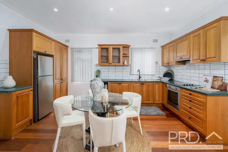 Fourth view of Homely house listing, 4 Stoddart Street, Roselands NSW 2196