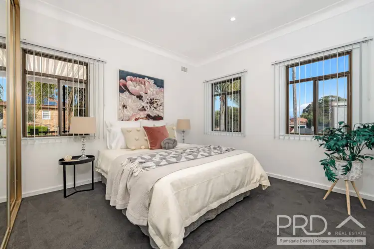 Fifth view of Homely house listing, 4 Stoddart Street, Roselands NSW 2196