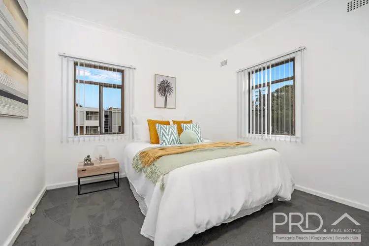 Sixth view of Homely house listing, 4 Stoddart Street, Roselands NSW 2196