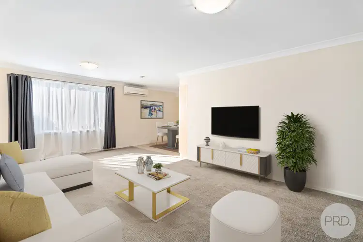 Fifth view of Homely house listing, 1/3 Whitesands Road, Fingal Bay NSW 2315