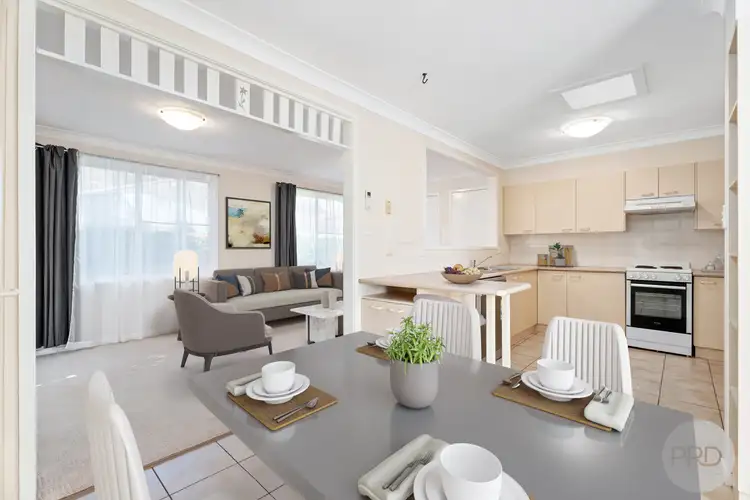 Sixth view of Homely house listing, 1/3 Whitesands Road, Fingal Bay NSW 2315