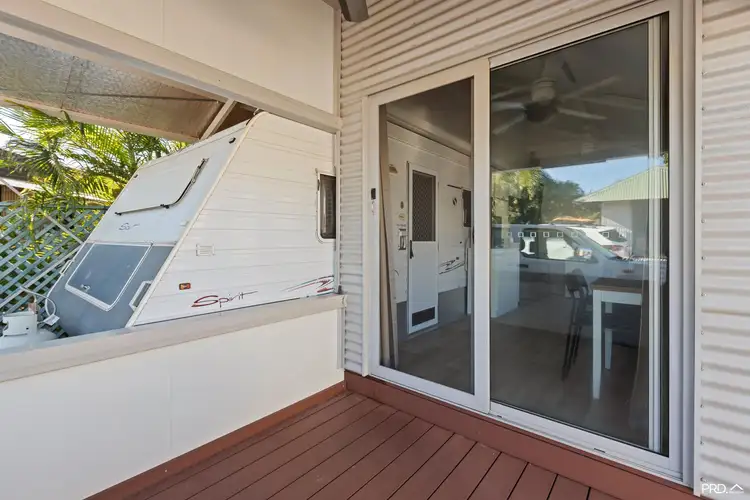 Fourth view of Homely unit listing, 78/122 Port Drive, Cable Beach WA 6726