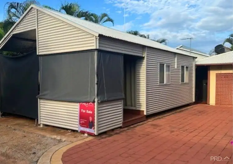 Fifth view of Homely unit listing, 78/122 Port Drive, Cable Beach WA 6726