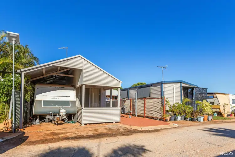 Sixth view of Homely unit listing, 78/122 Port Drive, Cable Beach WA 6726