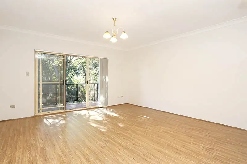 Main view of Homely apartment listing, 11/53 Bridge Street, Epping NSW 2121