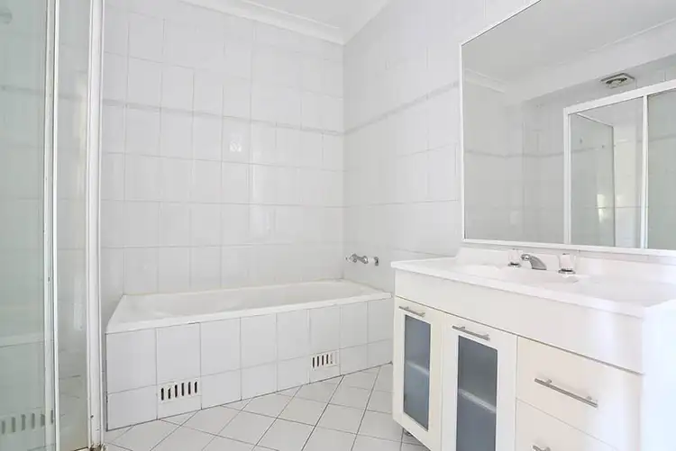 Fifth view of Homely apartment listing, 11/53 Bridge Street, Epping NSW 2121