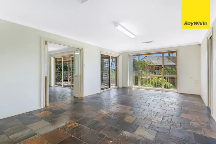 Second view of Homely house listing, 4 First Fleet Avenue, West Pennant Hills NSW 2125