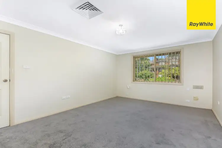 Fifth view of Homely house listing, 4 First Fleet Avenue, West Pennant Hills NSW 2125