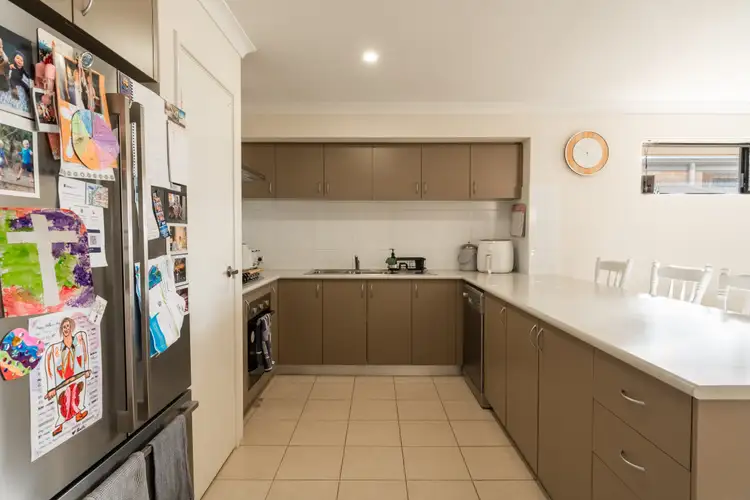 Third view of Homely house listing, 45 Forward Street, Baldivis WA 6171