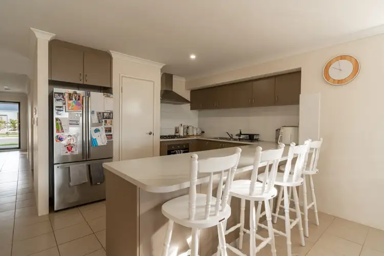 Fifth view of Homely house listing, 45 Forward Street, Baldivis WA 6171