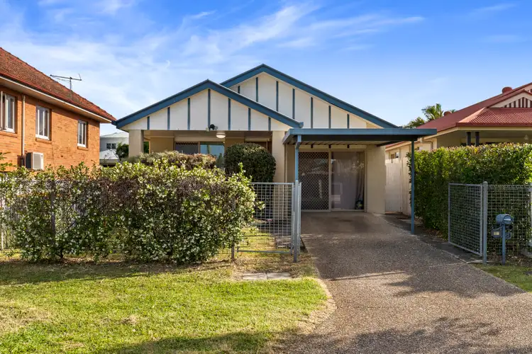 52 Orchid Street, Enoggera QLD 4051