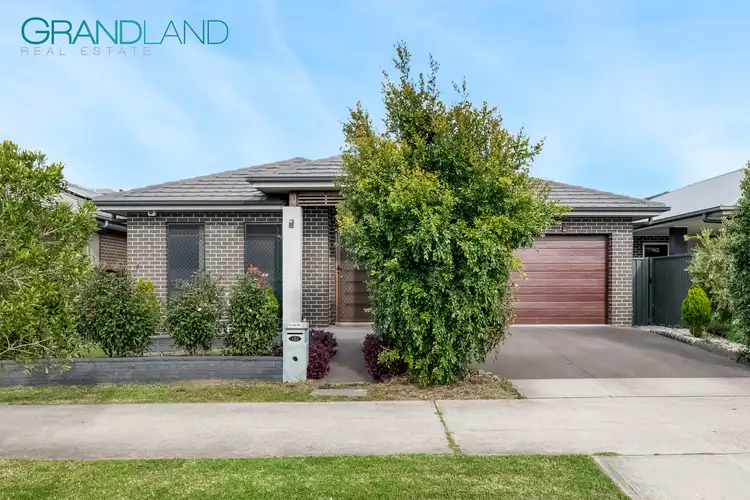 Main view of Homely house listing, 132 Poziers Road, Edmondson Park NSW 2174