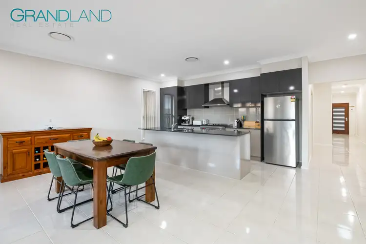 Third view of Homely house listing, 132 Poziers Road, Edmondson Park NSW 2174