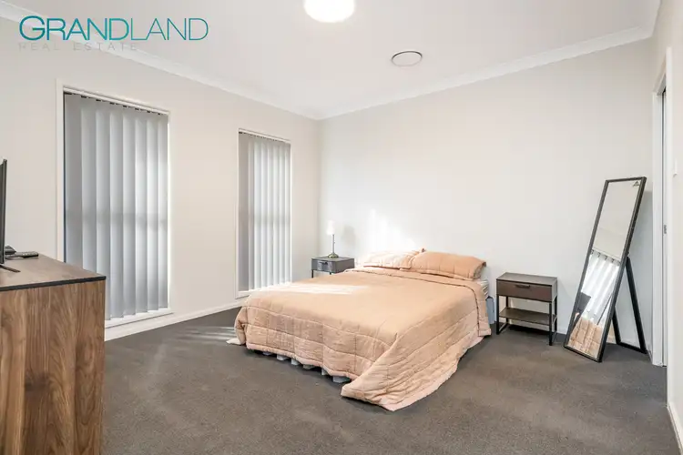 Sixth view of Homely house listing, 132 Poziers Road, Edmondson Park NSW 2174