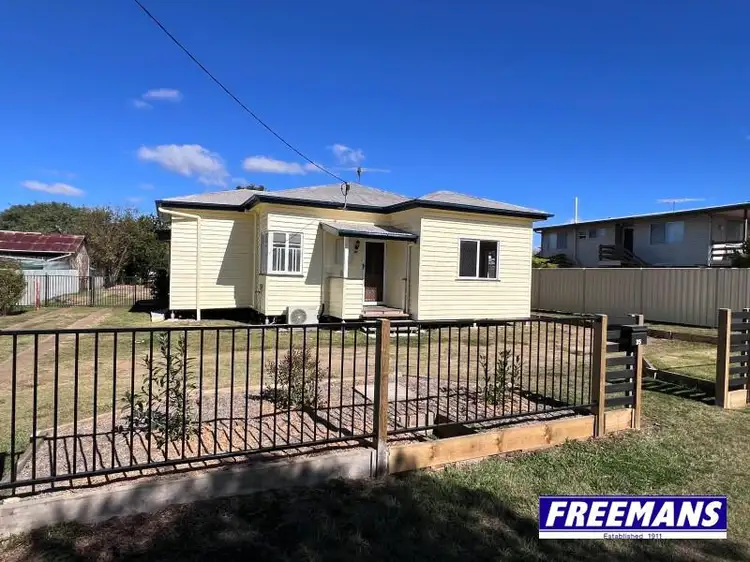 Main view of Homely house listing, 35 James Street, Kingaroy QLD 4610