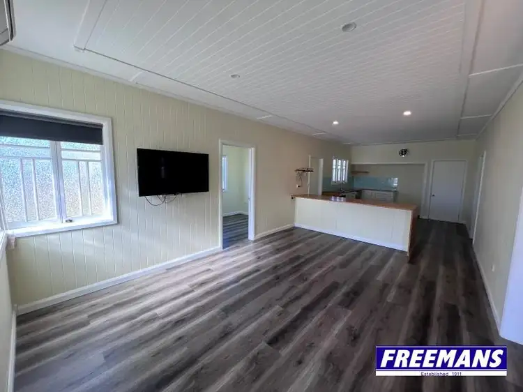 Third view of Homely house listing, 35 James Street, Kingaroy QLD 4610