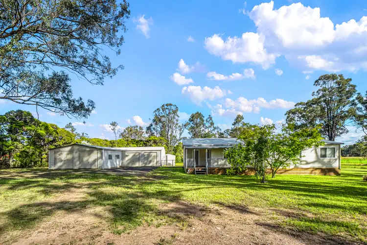 66 Oakville Road, Oakville NSW 2765