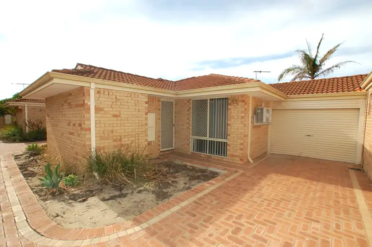 Main view of Homely villa listing, 2/39 Green Avenue, Balcatta WA 6021