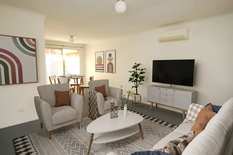 Second view of Homely villa listing, 2/39 Green Avenue, Balcatta WA 6021